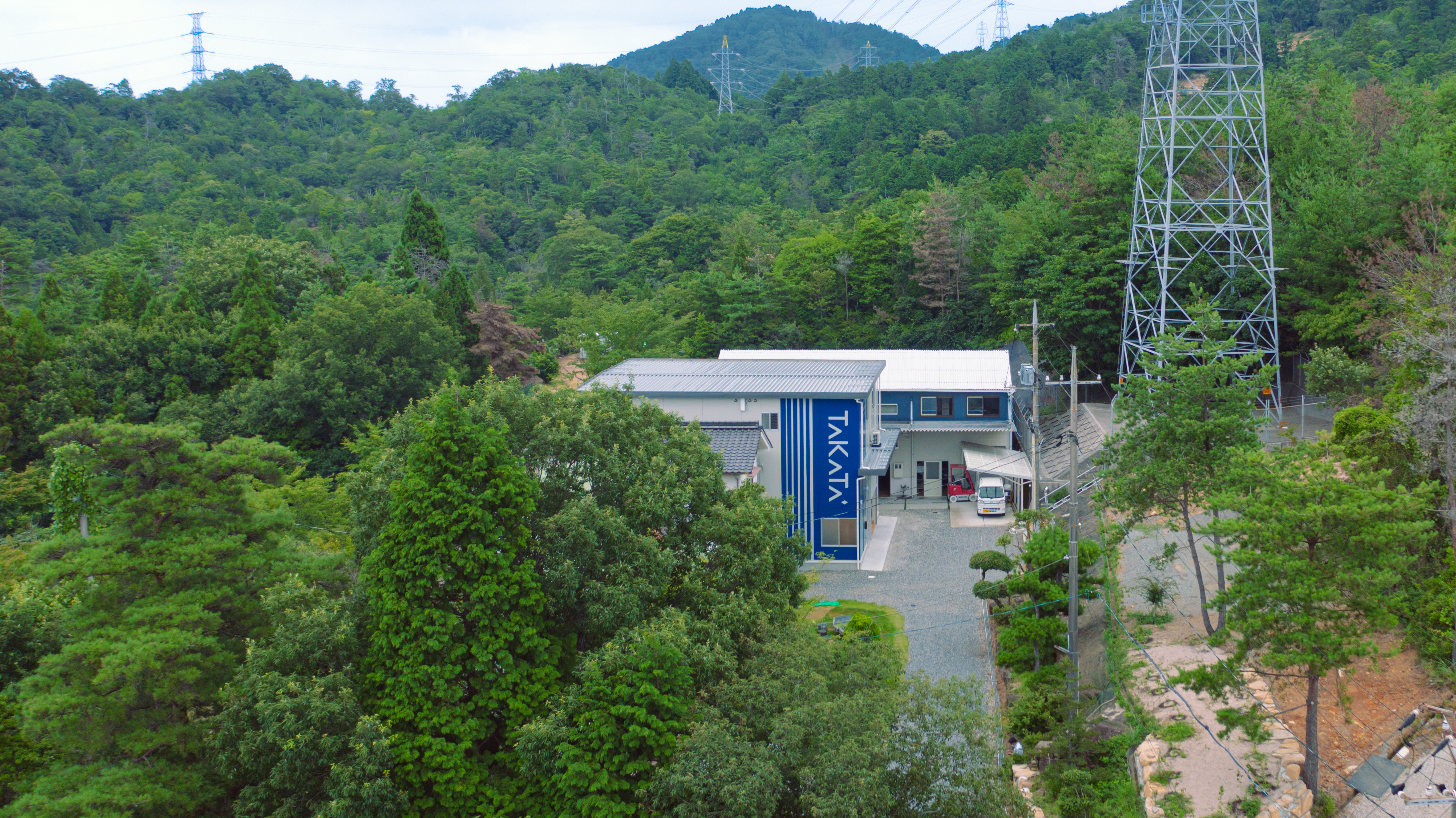 採用情報 | 株式会社高田工業